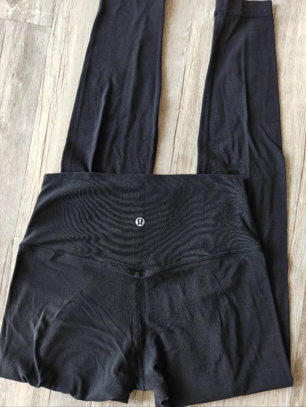 Lululemon Align Pant 28" Black Size 6